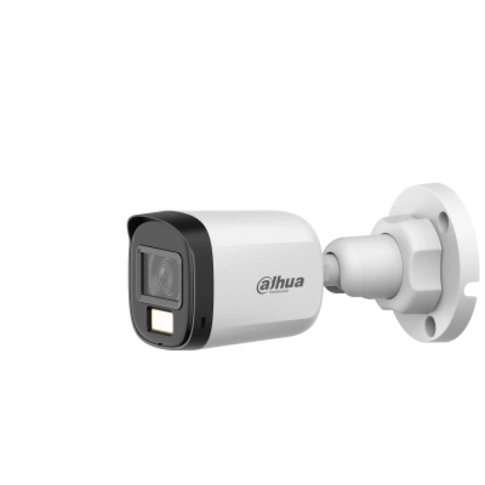 DAHUA HAC-B1A21-U-IL 2 MP 3.6MM 4İN1 FULLCOLOR HDCVI BULLET KAMERA (AKILLI IŞIK)