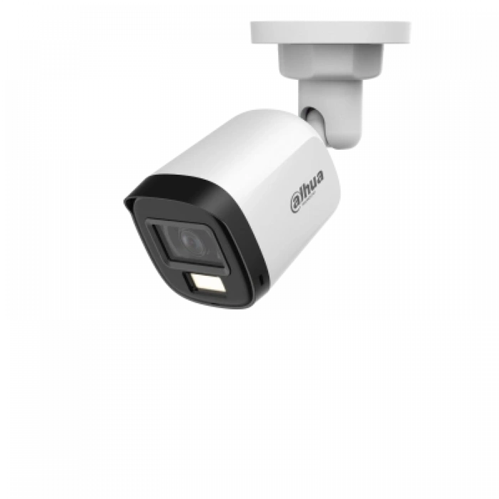 DAHUA HAC-B1A21-U-IL 2 MP 3.6MM 4İN1 FULLCOLOR HDCVI BULLET KAMERA (AKILLI IŞIK)