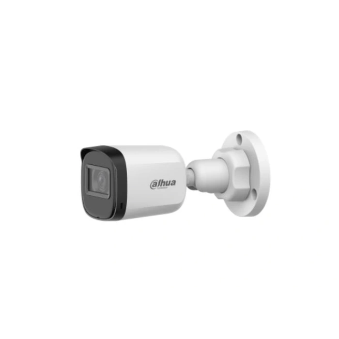 DAHUA HAC-B1A51-U-IL-A-0360B 5MP 3.6MM 4IN1 HDCVI BULLET KAMERA