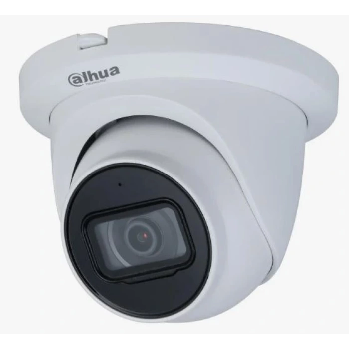 DAHUA IPC-HDW1431T-AS-0280B-S2 4MP 2.8MM SESLİ IP DOME KAMERA