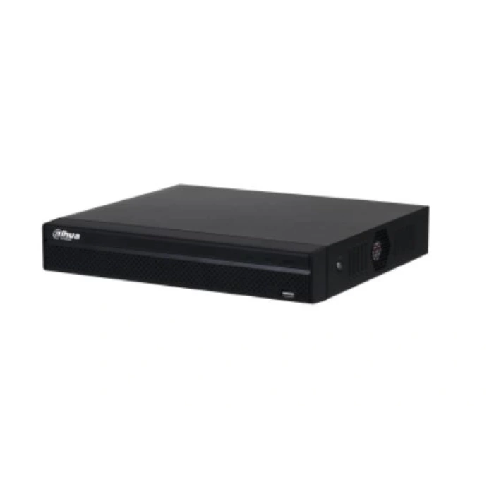 DAHUA NVR2104HS-P-T 4 KANAL NETWORK KAYIT CİHAZI (POE)