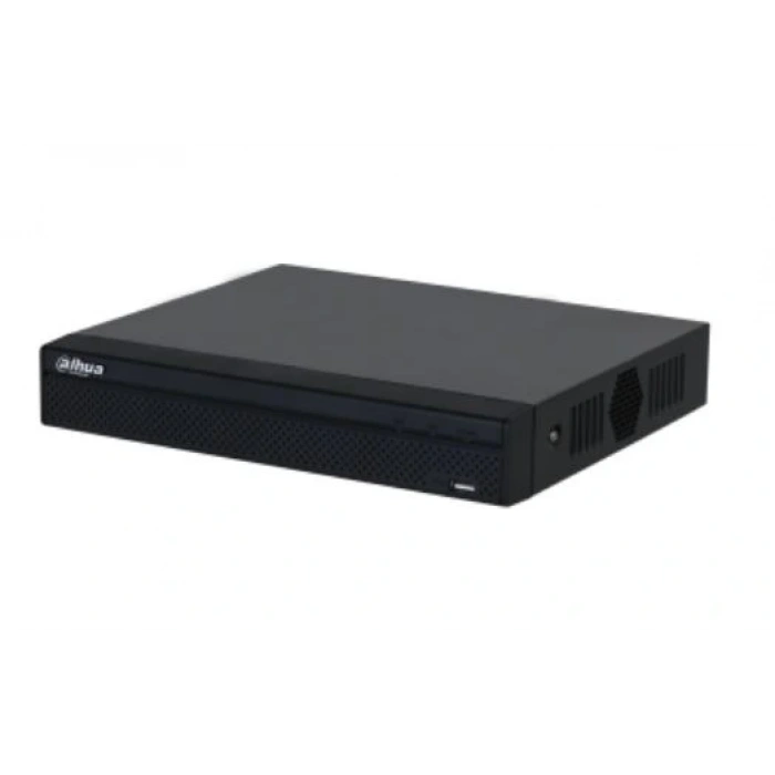 DAHUA NVR2108HS-T 8 KANAL 1HDD(8TB) NETWORK KAYIT CİHAZI