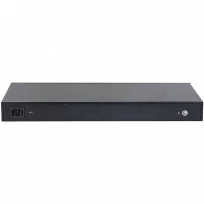 DAHUA S3226-24ET-240 24 PORT 24XFE-2XGE-2X1GE/SFP 240W POE SWİTCH