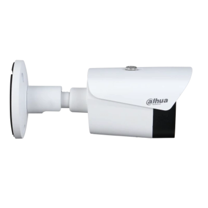 DAHUA TPC-BF1241-B3F4-DW-S8 4MP 3.5MM  IP TERMAL BULLET KAMERA