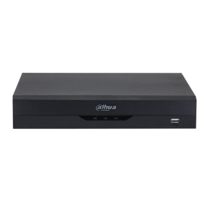DAHUA XVR5104HS-5M-I3 4 KANAL AHD/HİBRİT KAYIT CİHAZI