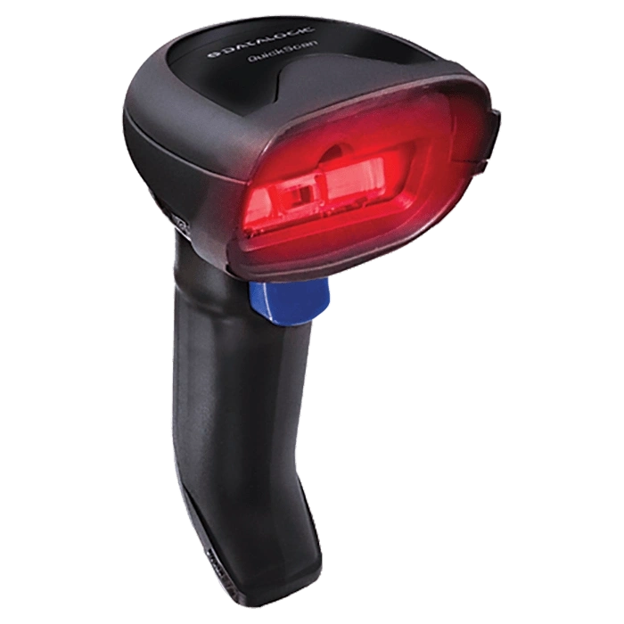 DATALOGIC QUICKSCAN QD2220-BKK1S 1D BARKOD OKUYUCU