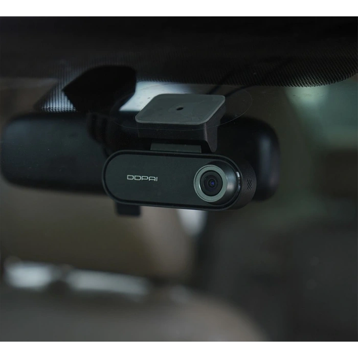 DDPAI N5 DUAL 4K ON VE ARKA ARAC KAMERASI