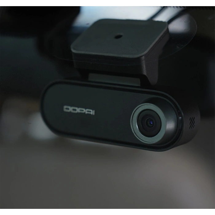 DDPAI N5 DUAL 4K ON VE ARKA ARAC KAMERASI