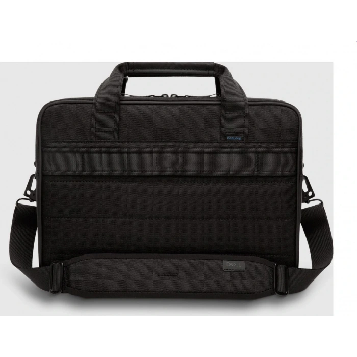 DELL 460-BDSR ECOLOOP PRO CLASSIC BRIEFCASE NOTEBOOK ÇANTASI SİYAH 11;-14;