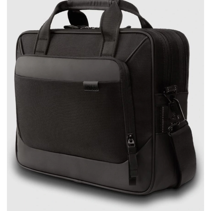 DELL 460-BDSR ECOLOOP PRO CLASSIC BRIEFCASE NOTEBOOK ÇANTASI SİYAH 11;-14;