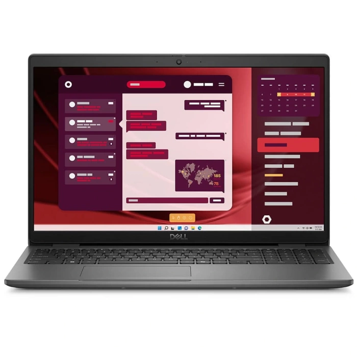 DELL LATITUDE 3550 i5-1335U 8GB 512GB SSD 15.6; UBUNTU N006L355015EMEA_VP_UBU