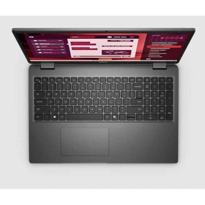 DELL LATITUDE 3550 i7-1355U 16GB 512GB SSD 15.6; UBUNTU N010L355015U