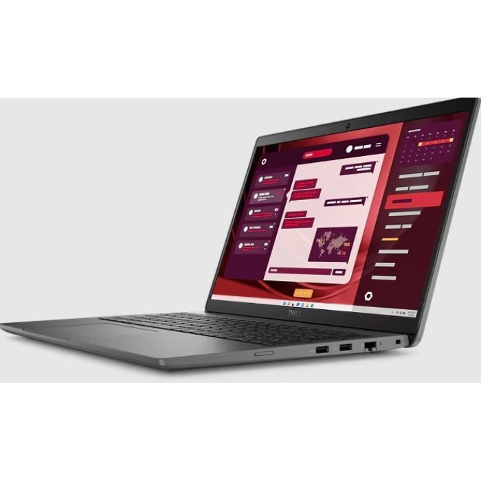 DELL LATITUDE 3550 i7-1355U 16GB 512GB SSD 15.6; UBUNTU N010L355015U