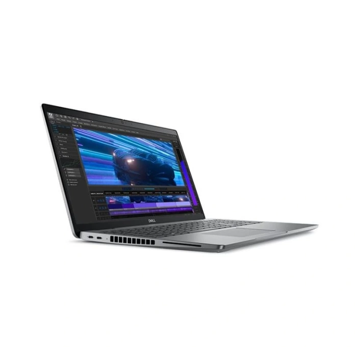 DELL PRECISION M3591 U5-135H 16GB 1TB SSD RTX1000 6GB 15.6; W11PRO