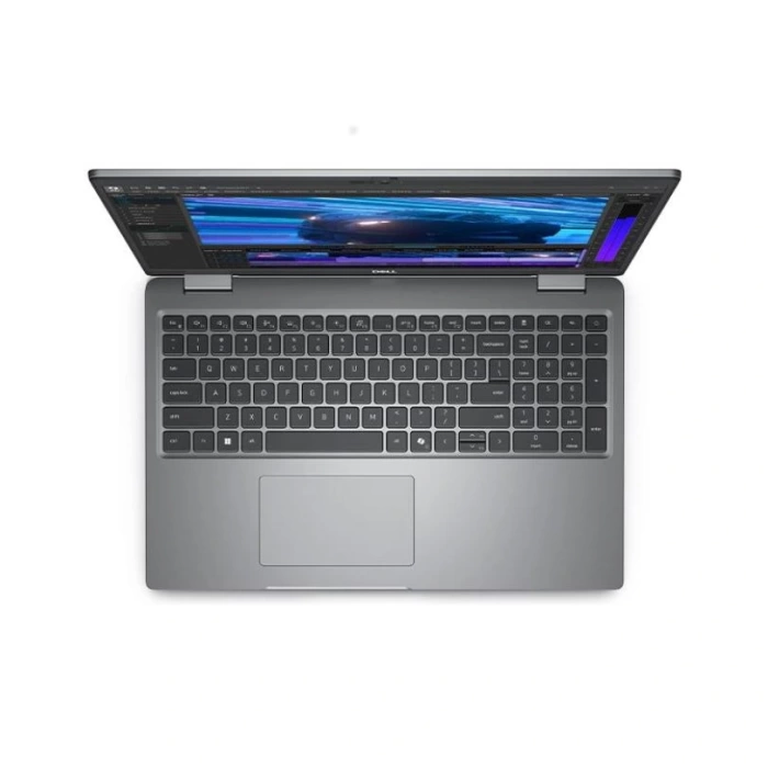 DELL PRECISION M3591 U5-135H 16GB 1TB SSD RTX1000 6GB 15.6; W11PRO