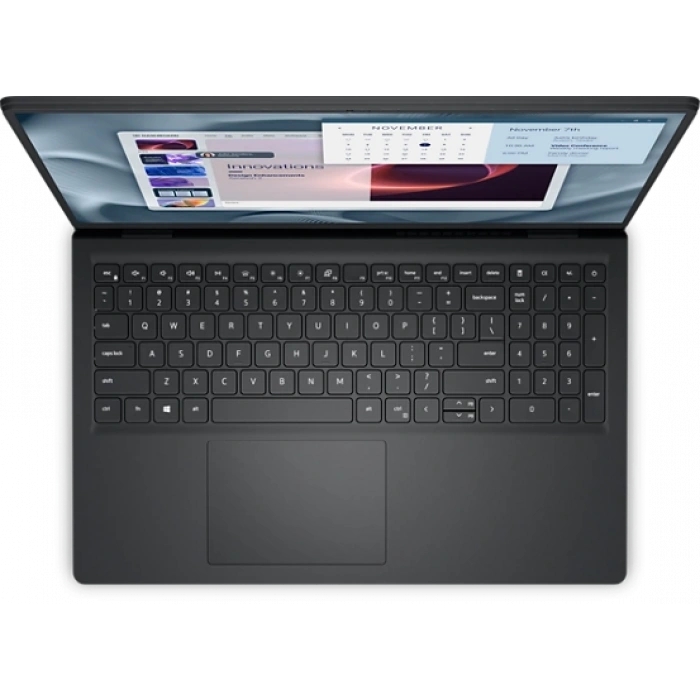 DELL PRO 15 PV15250 İ3-100U 8GB 512GB 16 UBUNTU