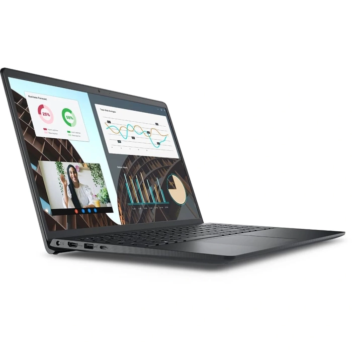 DELL VOSTRO 3530 i5-1334U 8GB 512GB SSD 15.6; UBUNTU N3409PVNB3530U