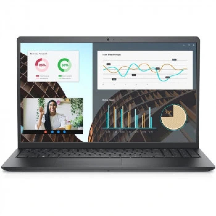 DELL VOSTRO 3530 i7-1355U 16GB 512GB SSD 15.6; UBUNTU N1605PVNB3530EMEA01