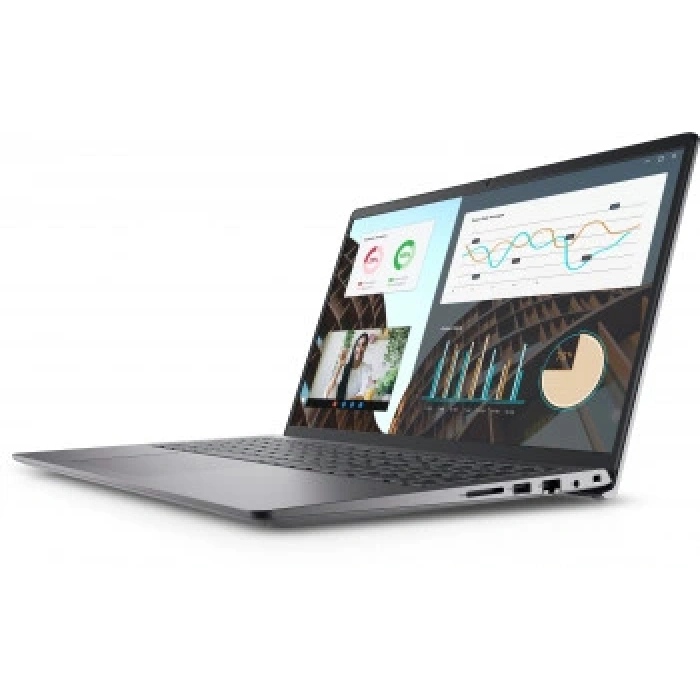 DELL VOSTRO 3530 i7-1355U 8GB 512GB SSD 15.6; UBUNTU N1601PVNB3530U