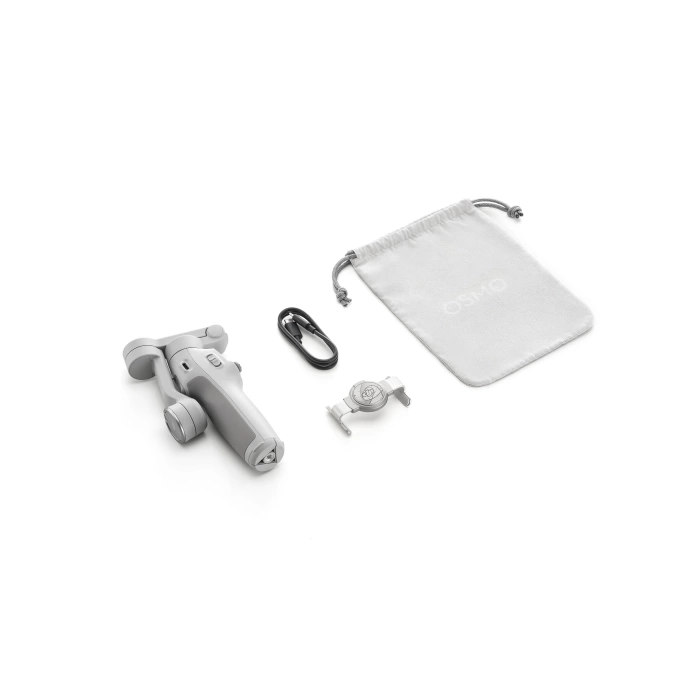 DJI OSMO MOBILE 7 GIMBAL