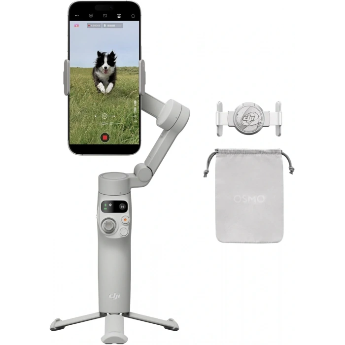 DJI OSMO MOBILE 7 GIMBAL