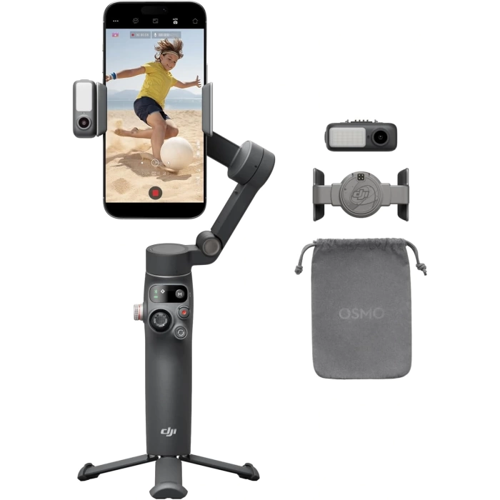 DJI OSMO MOBILE 7P GIMBAL