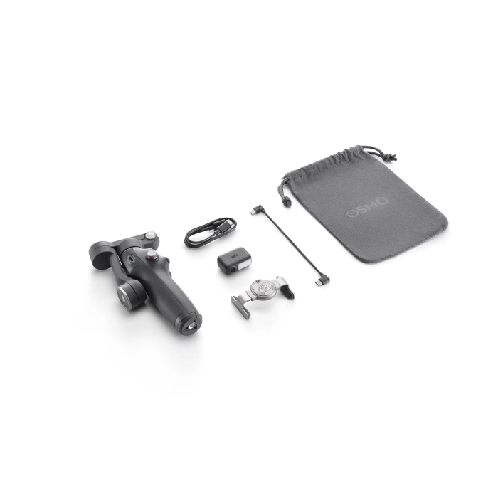DJI OSMO MOBILE 7P GIMBAL