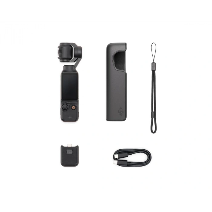 DJI OSMO POCKET 3 GİMBAL