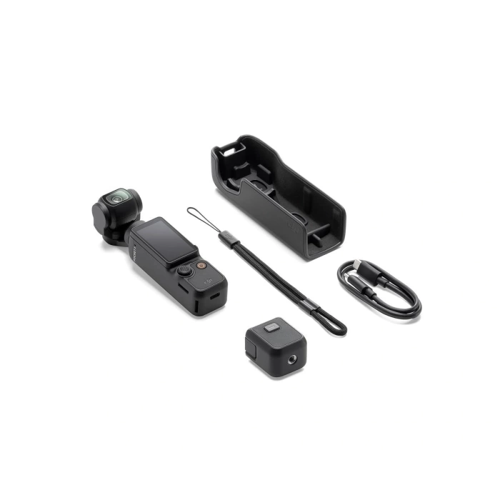 DJI OSMO POCKET 3 GİMBAL