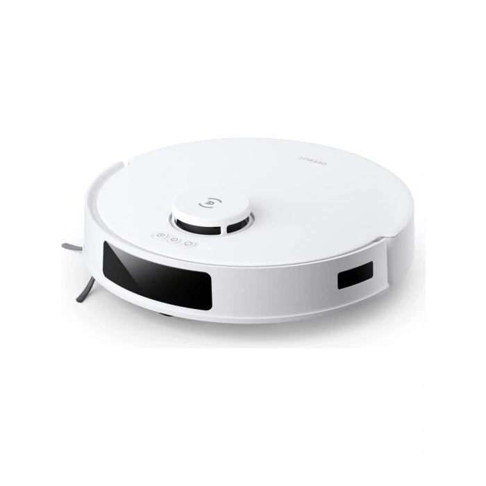 ECOVACS DEEBOT N20 PRO AKILLI ROBOT SUPURGE