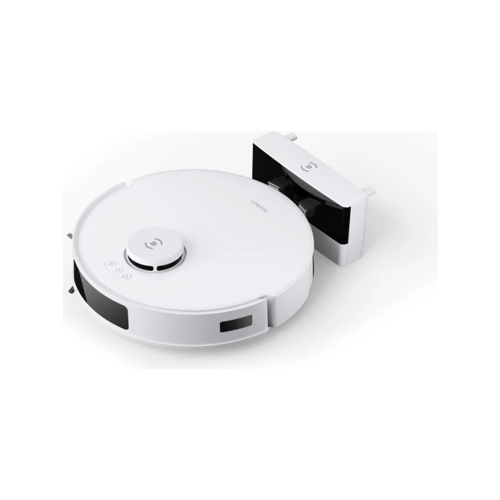 ECOVACS DEEBOT N20 PRO AKILLI ROBOT SUPURGE