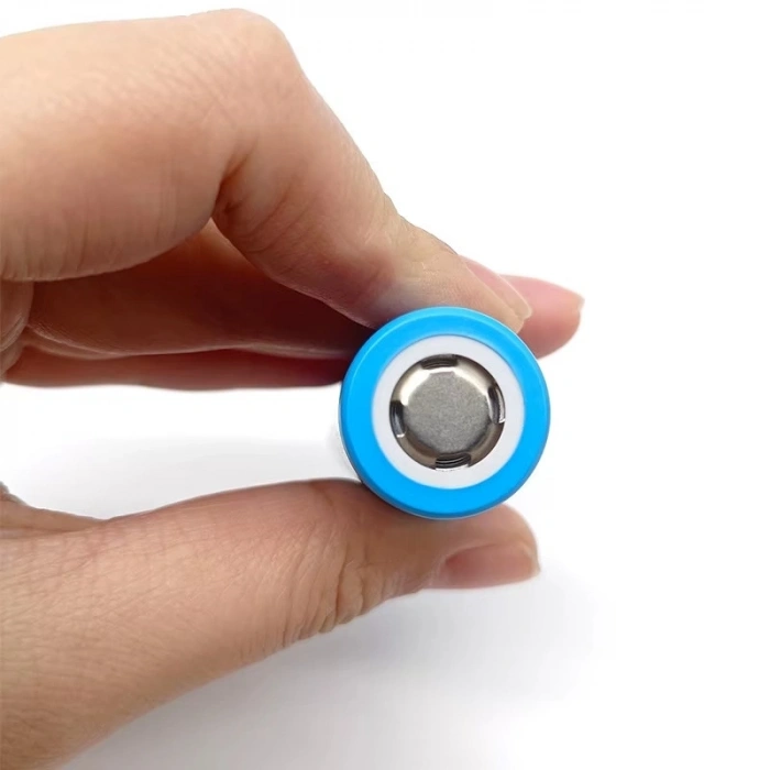 Eve 18650 3.7v 2550 Mah 26v Lityum Şarj Edilebilir Pil