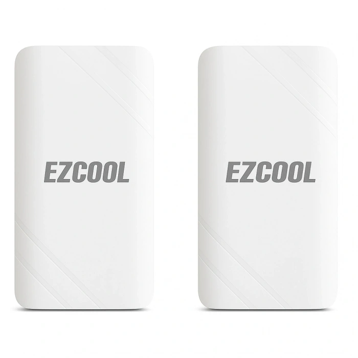 EZCOOL EZ-W240AN DIŞ ORTAM (2.4GHz 300Mbps 1KM) ACCESS POİNT