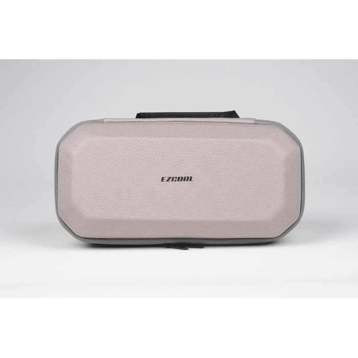 Ezcool Z8 240 ANSI-Lümen FullHD Android 11 Akıllı Projeksiyon Cihazı (Taşıma Çantası Hediyeli)