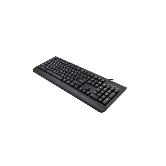 FRISBY FK-202RU RUSÇA USB MM KLAVYE