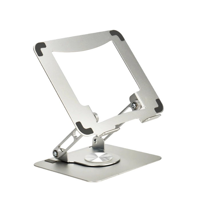FRISBY FNC-5120ST TAŞINABİLİR KATLANIR ALÜMİNYUM NOTEBOOK STANDI 10-17;