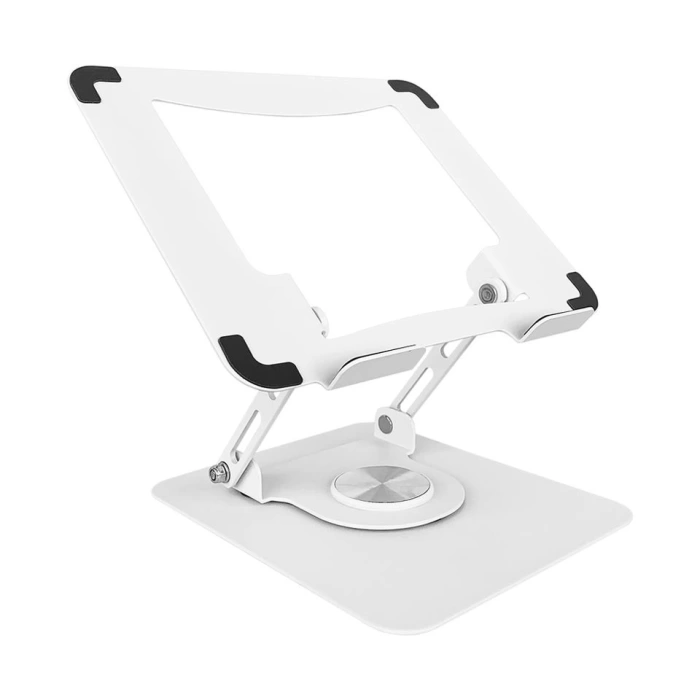 FRISBY FNC-5125ST TAŞINABİLİR KATLANIR ALÜMİNYUM NOTEBOOK STANDI 10-17;