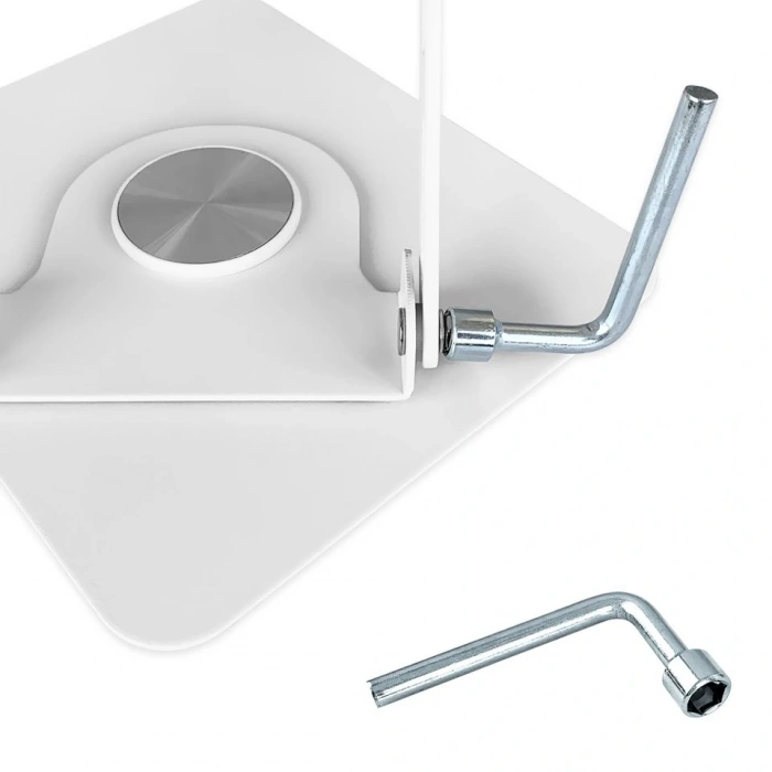 FRISBY FNC-5125ST TAŞINABİLİR KATLANIR ALÜMİNYUM NOTEBOOK STANDI 10-17;