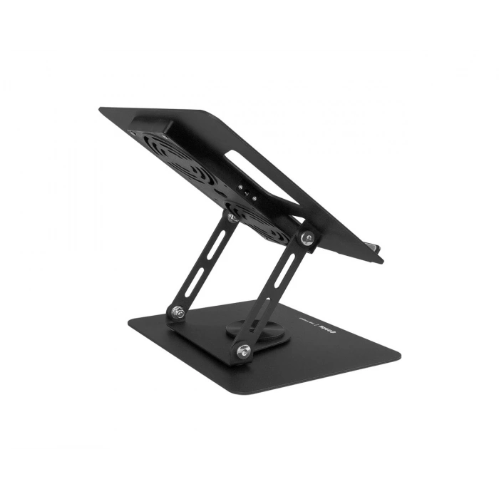 FRISBY FNC-5165ST TAŞINABİLİR KATLANIR ALÜMİNYUM NOTEBOOK STANDI 10-15.6;
