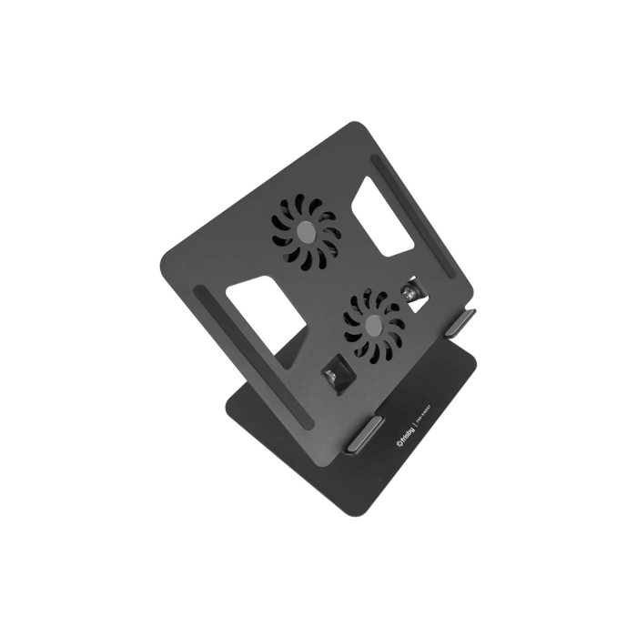 FRISBY FNC-5165ST TAŞINABİLİR KATLANIR ALÜMİNYUM NOTEBOOK STANDI 10-15.6;