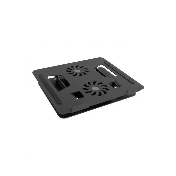 FRISBY FNC-5165ST TAŞINABİLİR KATLANIR ALÜMİNYUM NOTEBOOK STANDI 10-15.6;