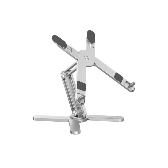 FRISBY FNC-5170ST TAŞINABİLİR KATLANIR ALÜMİNYUM NOTEBOOK STANDI 10-15.6;