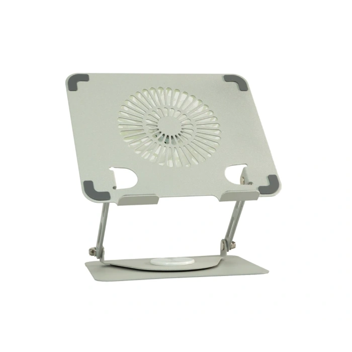 FRISBY FNC-5180ST TAŞINABİLİR KATLANIR ALÜMİNYUM NOTEBOOK STANDI 10-17;