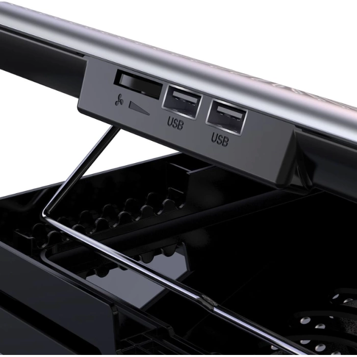 FRISBY FNC-5260ST NOTEBOOK SOĞUTUCU &amp; STAND