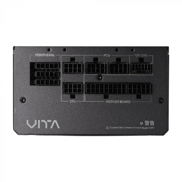 FSP  VITA 850W VITA-850BD 850W 80+BRONZE PSU
