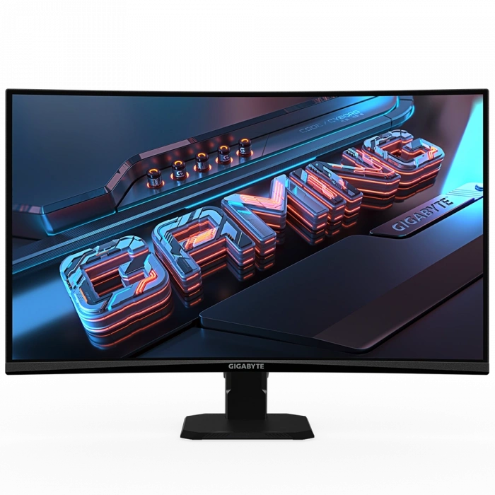 GIGABYTE GS27QCA  27 180HZ 1MS HDMI MONITOR