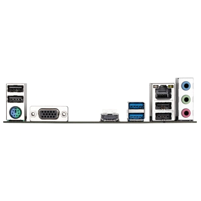 GIGABYTE H610M H V3 DDR4 3200MHZ M.2 HDMI MATX 1700P