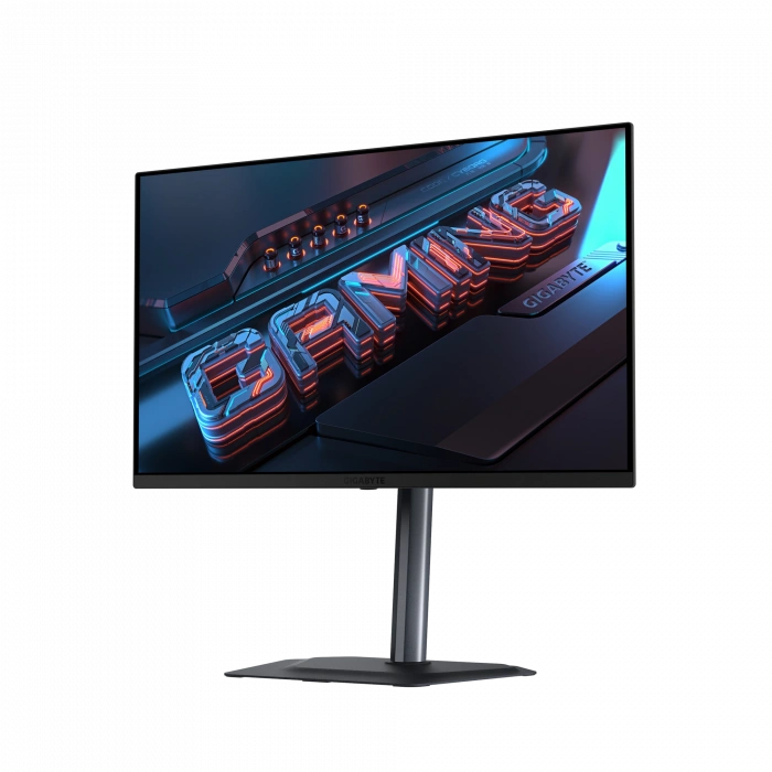 GIGABYTE MO27U2 27 240HZ 0.03MS HDMI MONITOR