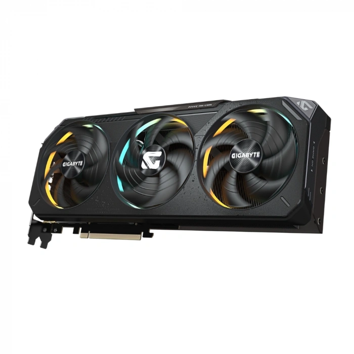 GIGABYTE RTX 5070 GV-N5070GAMING OC-12GD 12GB 192BIT EKRAN KARTI