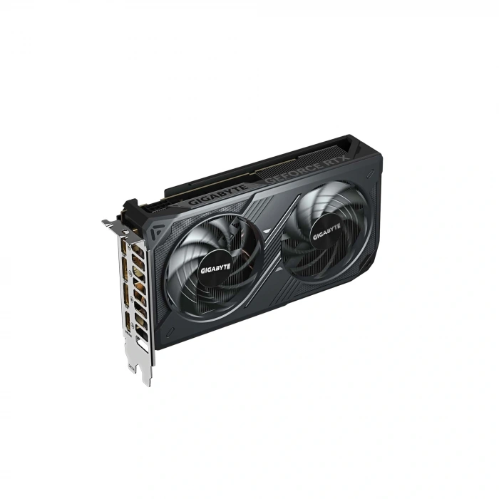 GIGABYTE RTX5060 GV-N5060WF2MAX OC-8GD WINDFORCE MAX OC 8GB VGA